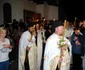 Slujba de Înviere la mănăstirea Văratec FOTO Adevărul