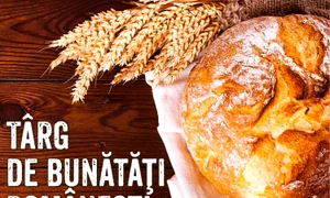 Targ de bunatati romanesti jpeg