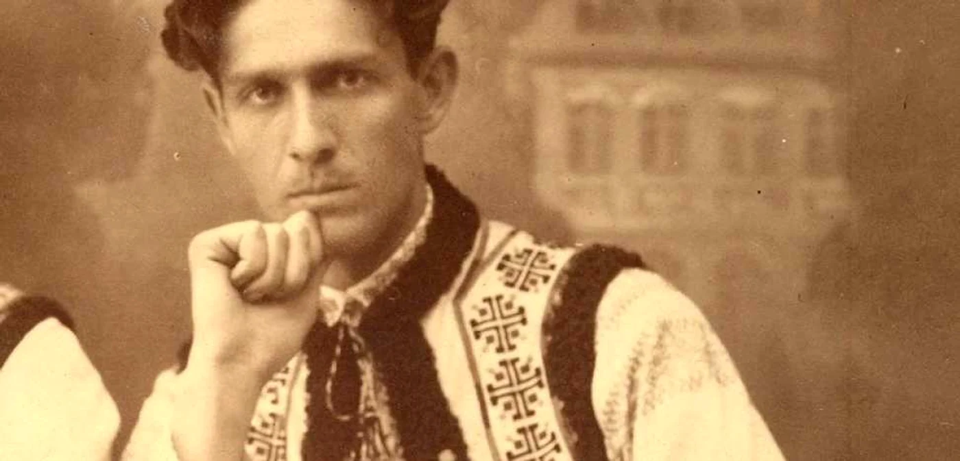 Corneliu Zelea Codreanu