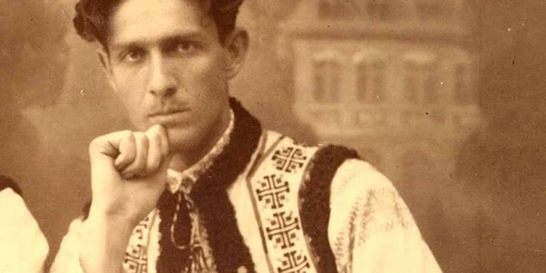 Corneliu Zelea codreanu