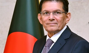 Khalilur Rahman foto un org png