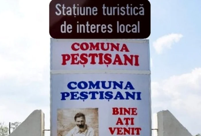 Comuna Peştişani a devenit staţiune turistică