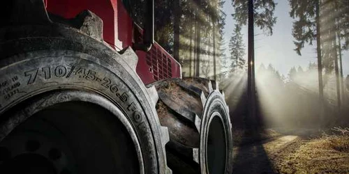 Nokian Heavy Tyres