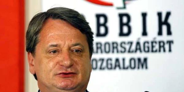 Bela Kovacs FOTO Reuters