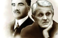 Iuliu Maniu, spaima Securităţii şi după moarte  Coposu, pus de comunişti să dea cu subsemnatul doar pentru că a vrut să şi aducă aminte de marele lider ţărănist jpeg