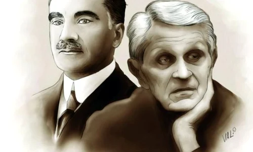 Iuliu Maniu, spaima Securităţii şi după moarte  Coposu, pus de comunişti să dea cu subsemnatul doar pentru că a vrut să şi aducă aminte de marele lider ţărănist jpeg