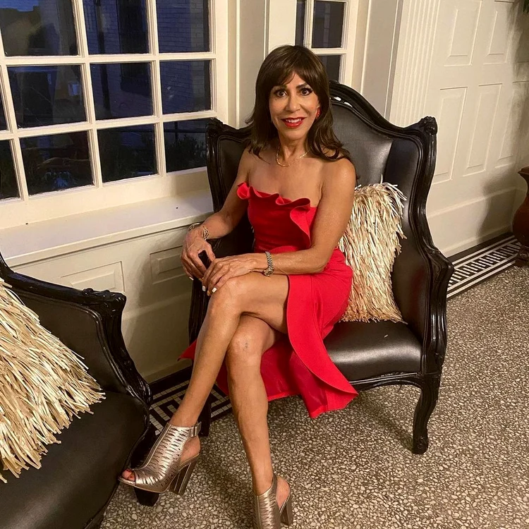 Marissa Teijo a participat la Miss Texas (Foto: Instagram)