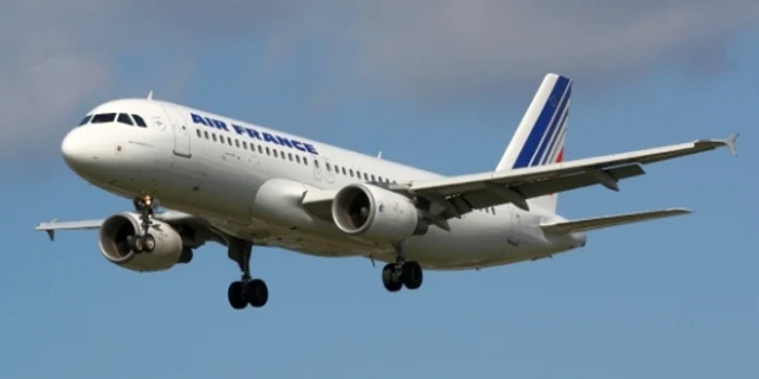 Aparatele de zbor au aterizat În siguranţăfoto: arhiva Click!