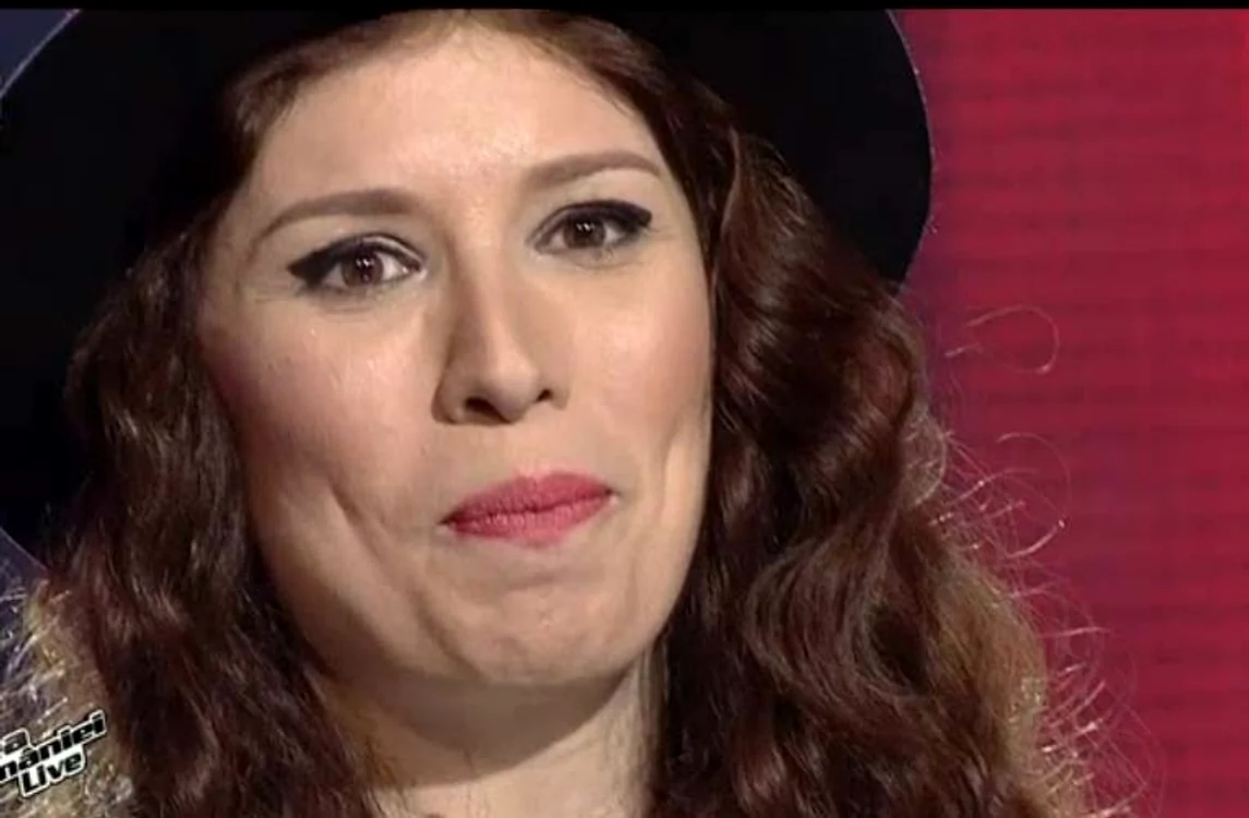 Cristina Bălan 