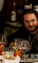 Chef Florin Dumitrescu, peripeții și adrenalină “Pe drumul gustului”  