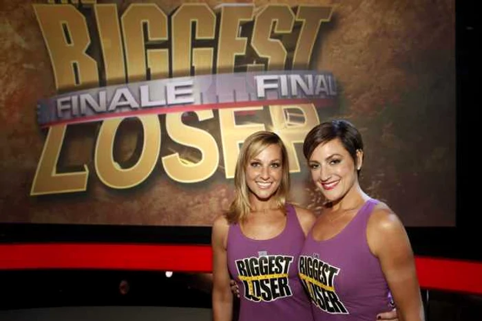 cele mai bune diete 2015  Biggest Loser