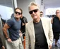 Michael Douglas and his son Cameron step out for lunch in Beverly Hills jpeg