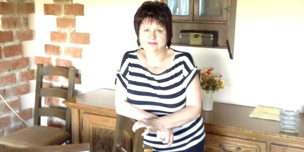 rodica muresan