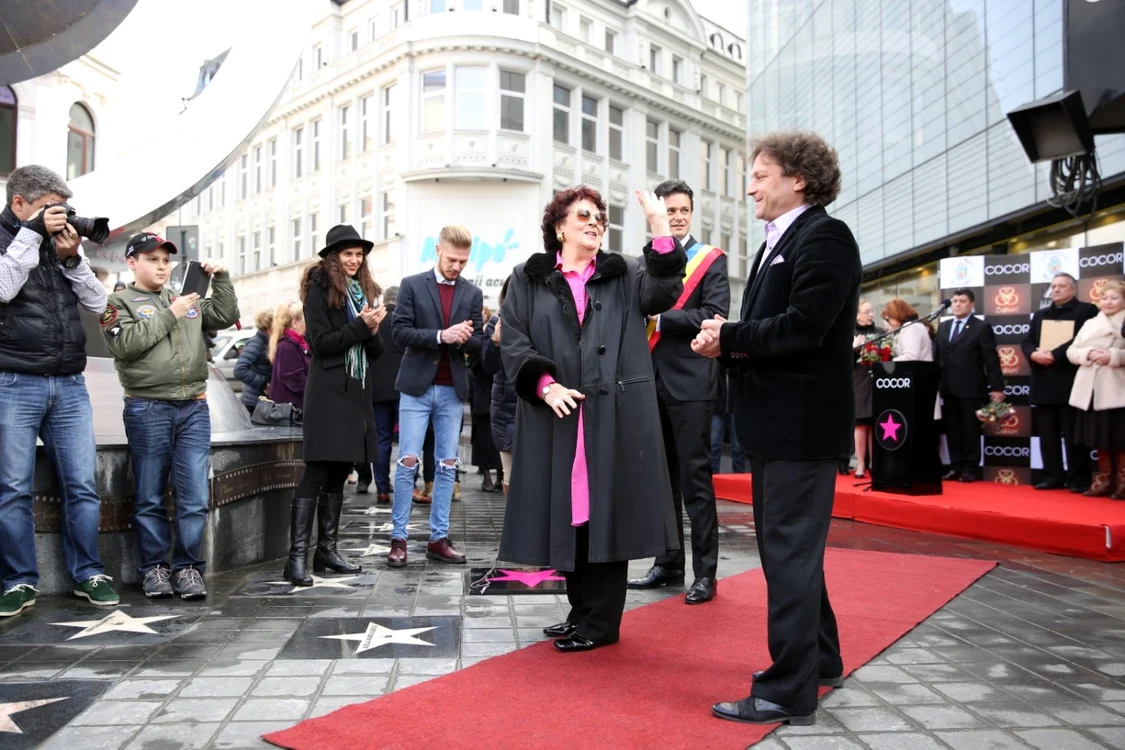 adela marculescu stea FG