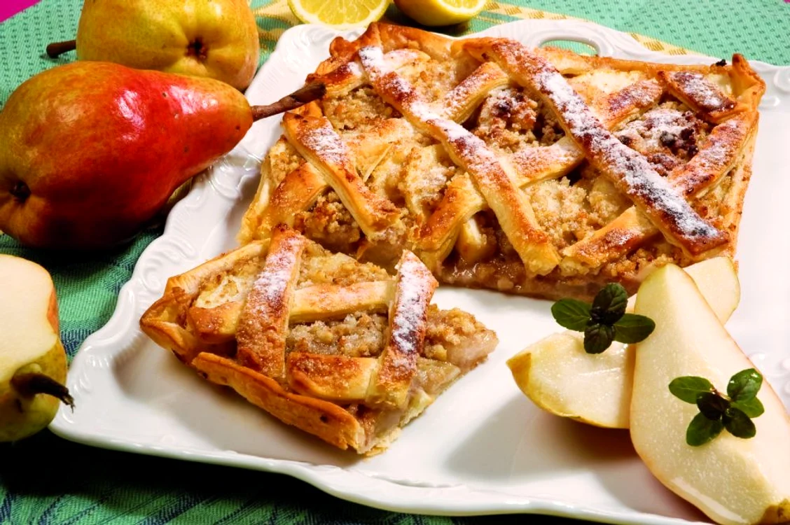 tarta cu pere jpeg