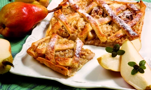 tarta cu pere jpeg