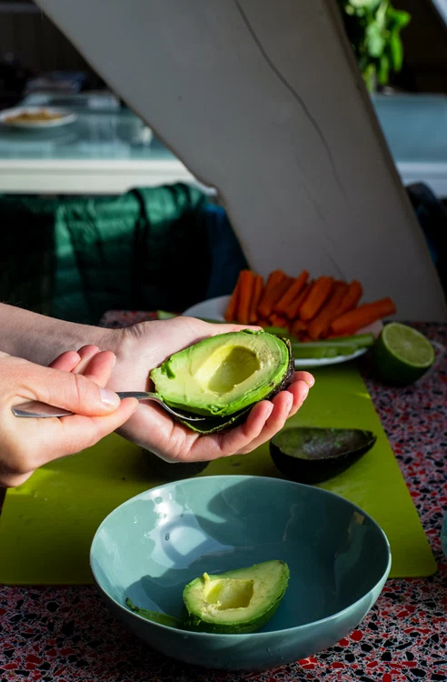 Avocado este foarte sănătos Foto: Unsplash