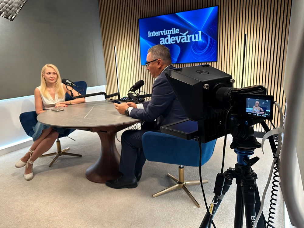 victor ponta la interviurile adevarul 9797 jpeg