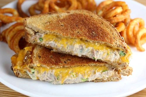 tuna grilled cheese 2 jpeg