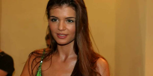 Monica Columbeanu Gabor 