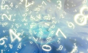 numerologie istockî jpg