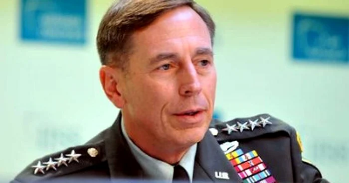 Generalul David Petraeus