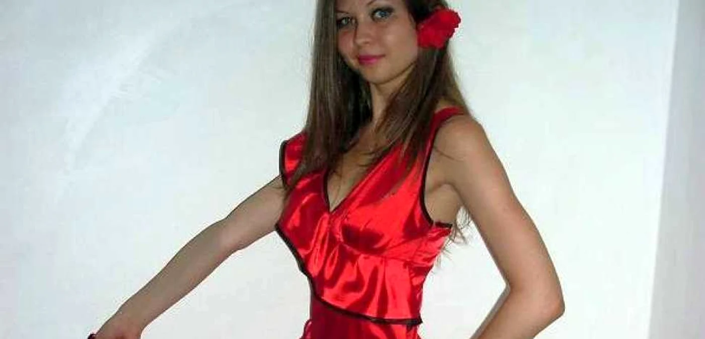 Gabriela Ion iubeşte dansul