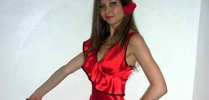 Gabriela Ion iubeşte dansul