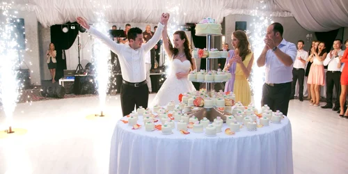 patru nunti si o provocare foto pro tv