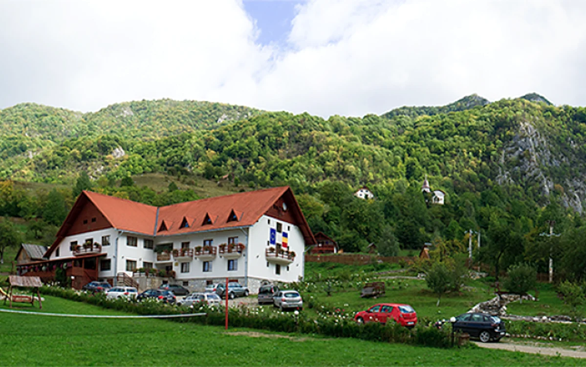 sate turism apuseni