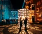 Revelionul de la Bastion FOTO Festival of Lights