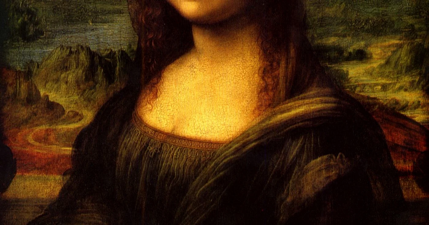 Cecetătorii de la Universitatea La Laguna, din Insulele Canare, au încercat să descopere dacă surâsul Giocondei este rezultatul unei emoţii sau este unul forţat FOTO Wikipedia