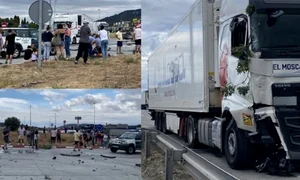 accident spania png
