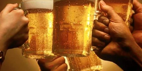 Timișorenii au la dispoziție peste 350 de tipuri şi mărci de bere din toată lumea 