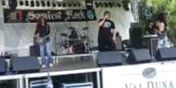 Satu Mare: Aproape o mie de fani la Samfest Rock(VIDEO)