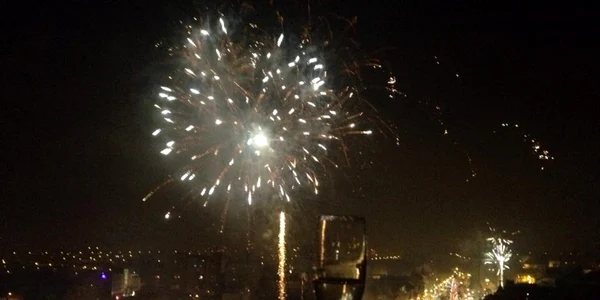 revelion mures