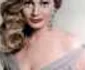 Anita Ekberg - in memoriam. Foto Photoland Corbis