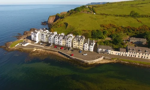 Cushendun, foto Shutterstock jpg
