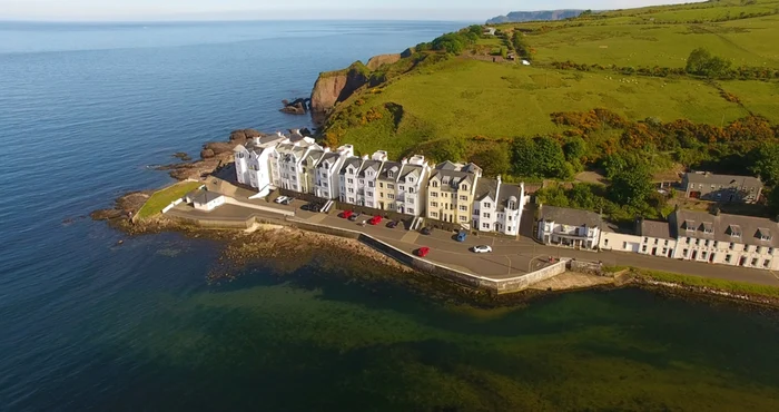 Cushendun / Foto: Shutterstock