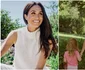 Meghan Markle și fiica ei, Lilibet   Instagram