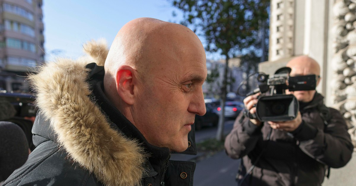 Horațiu Potra ar putea să se predea autorităților române în următoarele zile sau săptămâni, spune avocatul.