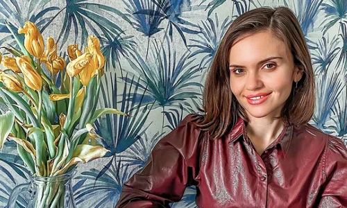 Cristina Şişcanu png