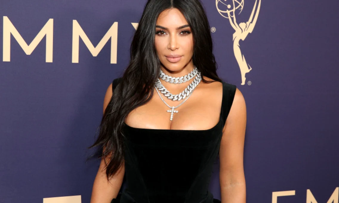 kim kardashian