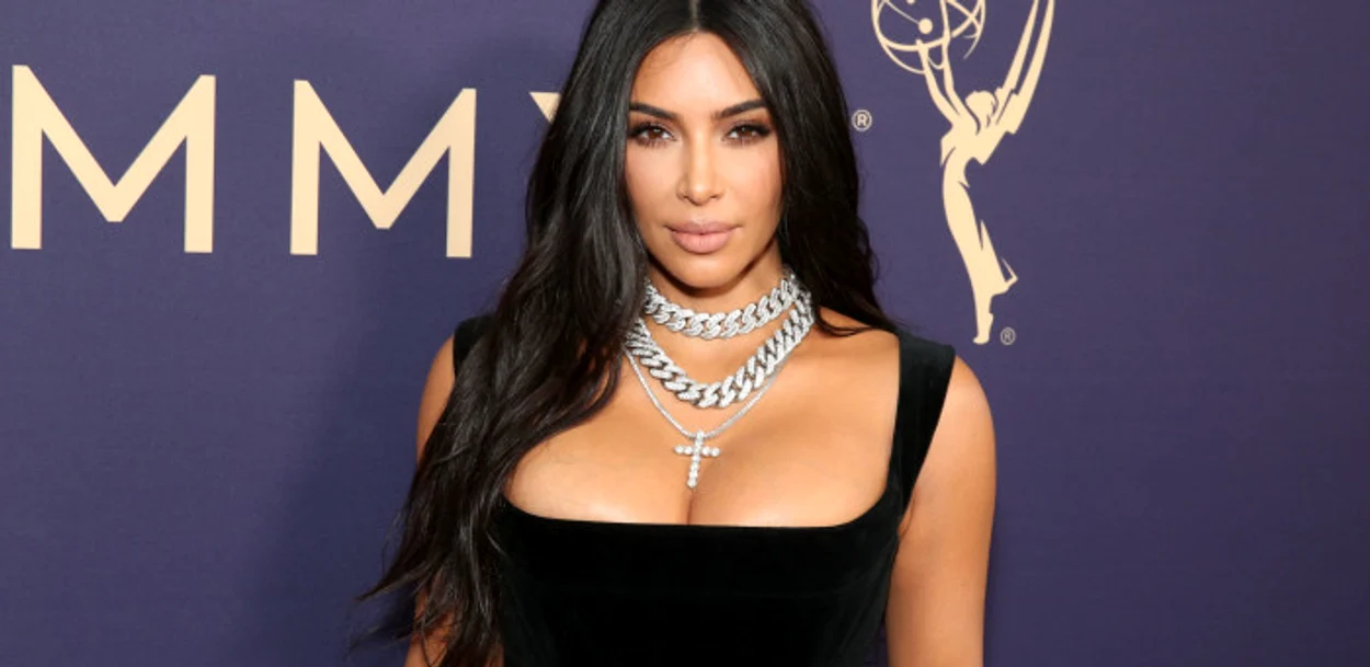 kim kardashian