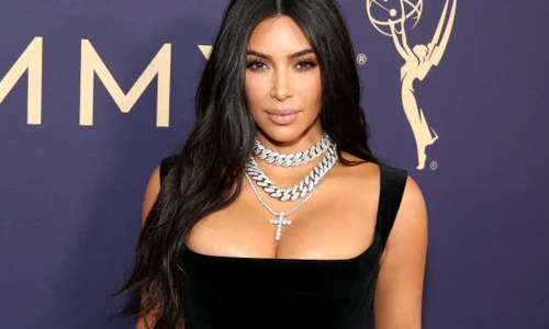 kim kardashian