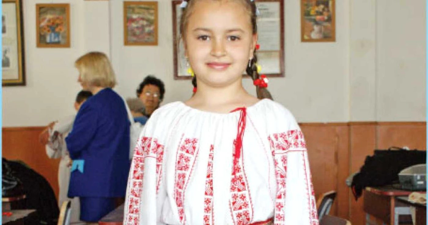 Adelina Luţă