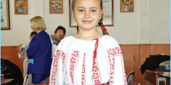 Adelina Luţă