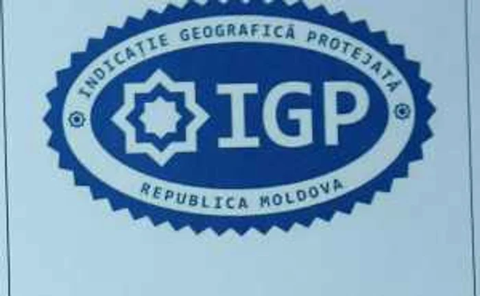 Simbolurile naționale asociate indicațiilor geografice protejate (IGP) - locul I