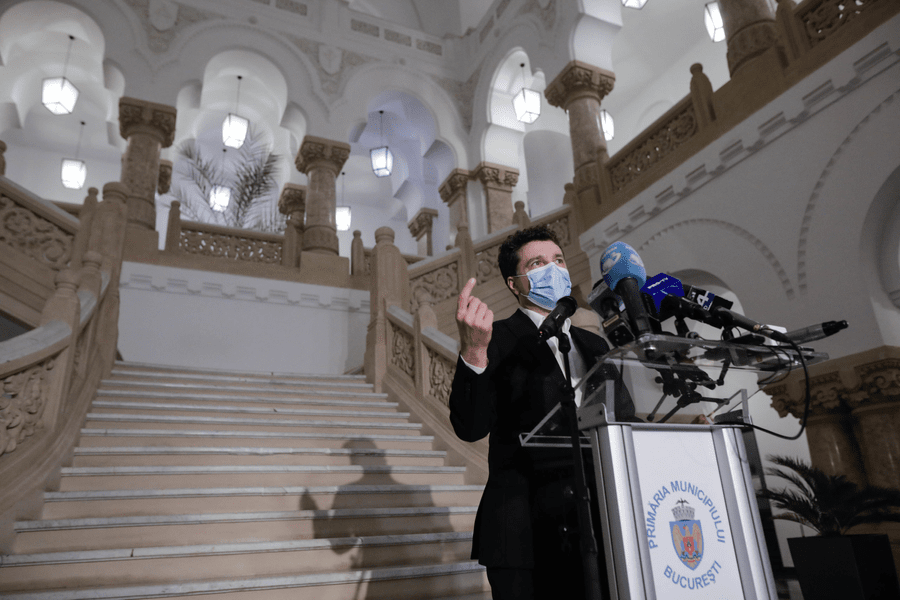 Primăria Capitalei, obligată să aloce mai mulți bani pentru achiziția celor 100 de troleibuze