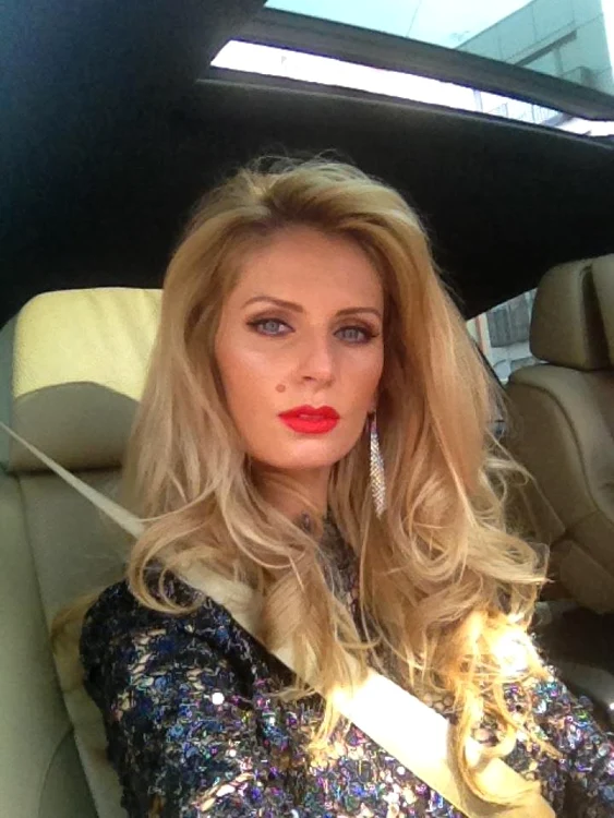 Andreea Bănică